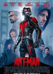 Karınca Adam Hd izle