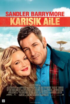 Karışık Aile Hd izle