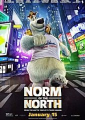 Karlar Kralı Norm Hd izle