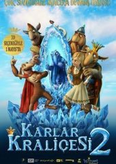 Karlar Kraliçesi 2 Hd izle