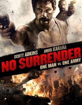 Karmouz War: No Surrender Hd izle