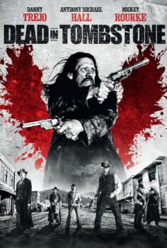 Kasabadaki Ölü 1 Hd izle