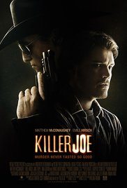 Katil Joe Hd izle