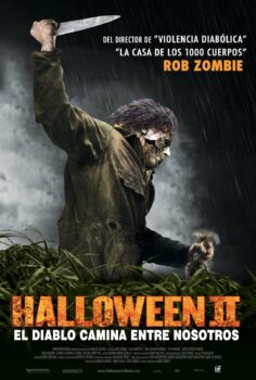 Katliam 2 – Halloween 2 Hd izle