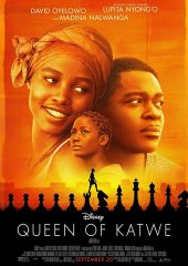 Katwe Kraliçesi Hd izle