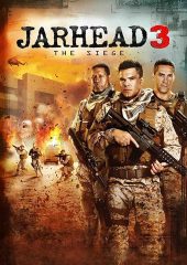 Kavanoz Kafa 3 Kuşatma Hd izle