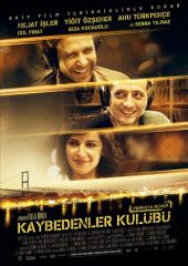 Kaybedenler Kulübü Hd izle