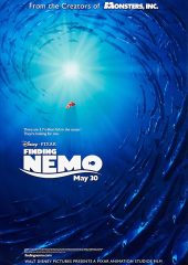 Kayıp Balık Nemo Hd izle