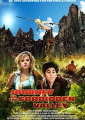 Kayıp Vadiye Yolculuk Hd izle