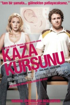 Kaza Kurşunu Hd izle