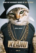 Keanu Hd izle