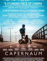 Kefernahum Hd izle