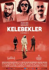 Kelebekler Hd izle