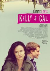 Kelly ve Cal Hd izle