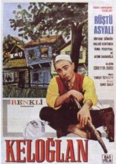 Keloğlan Hd izle