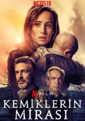 Kemiklerin Mirası Hd izle