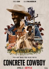 Kent Kovboyu Hd izle