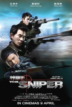 Keskin Nişancı – Sniper Hd izle