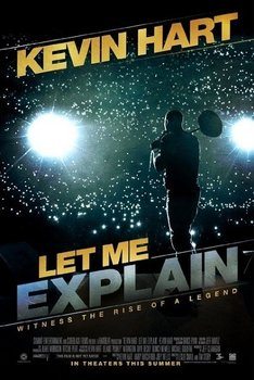 Kevin Hart Let Me Explain Hd izle