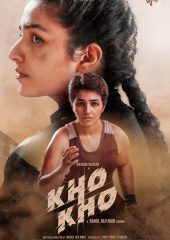 Kho Kho Hd izle