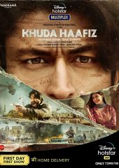 Khuda Haafiz Hd izle