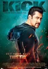 Kick Hd izle