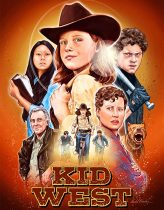 Kid West Hd izle