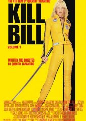 Kill Bill 1 Hd izle