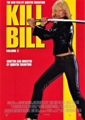 Kill Bill 2 Hd izle