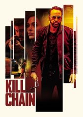 Kill Chain Hd izle