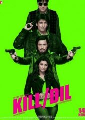 Kill Dil Hd izle