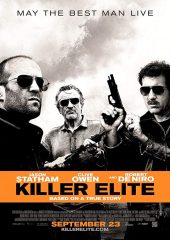 Killer Elite Hd izle