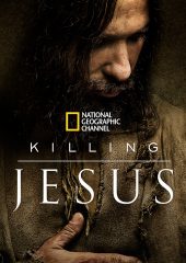 Killing Jesus Hd izle