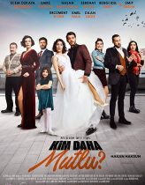 Kim Daha Mutlu? Hd izle