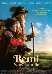 Kimsesiz Çocuk Remi Hd izle