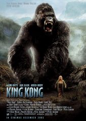 King Kong Hd izle