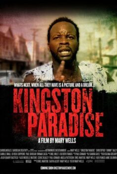 Kingston Cenneti Hd izle