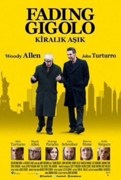 Kiralık Aşık Hd izle