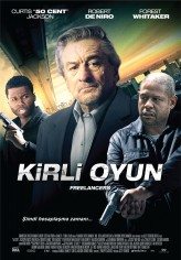 Kirli Oyun Hd izle