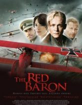 Kırmızı Baron Hd izle