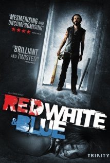 Kırmızı Beyaz ve Mavi Hd izle