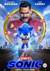 Kirpi Sonic Hd izle