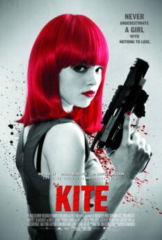 Kite Hd izle