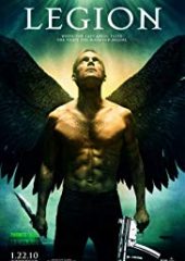 Kıyamet Melekleri Hd izle