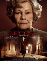 Kızıl Joan Hd izle