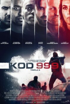 Kod 999 Hd izle