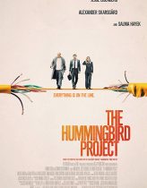 Kod Adı: Hummingbird Hd izle