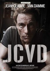 Kod Adı JCVD Hd izle