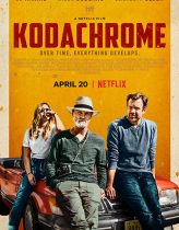 Kodachrome Hd izle