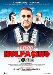 Kolpaçino 2 Hd izle